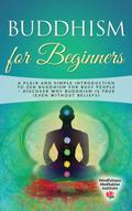 Buddhism for Beginners