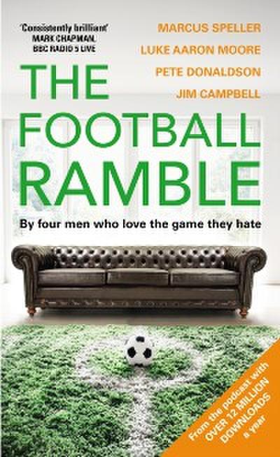 Football Ramble
