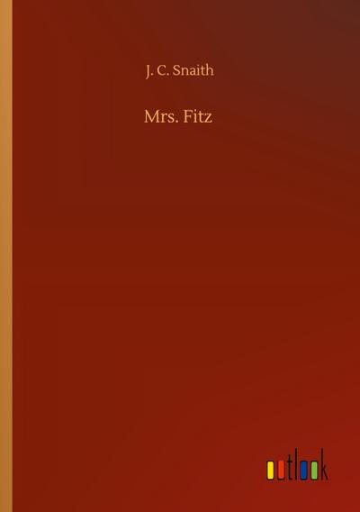 Mrs. Fitz