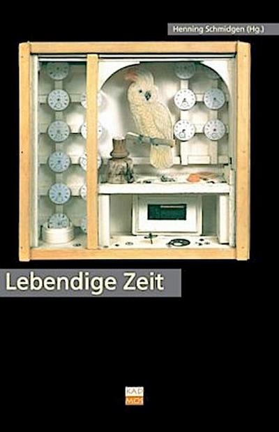 Lebendige Zeit