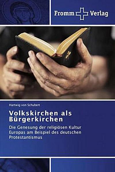 Volkskirchen als Bürgerkirchen