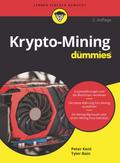Krypto-Mining für Dummies