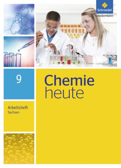 Chemie heute SI - Ausgabe 2013 für Sachsen