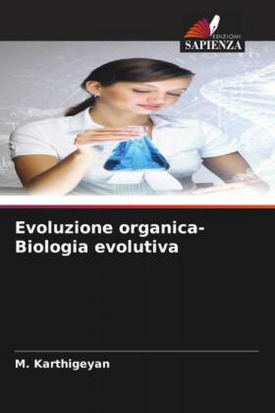 Evoluzione organica-Biologia evolutiva