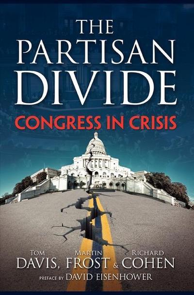 Davis, T: PARTISAN DIVIDE: Congress in Crisis