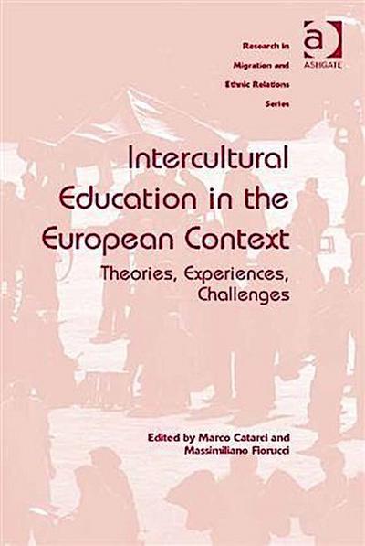 Intercultural Education in the European Context