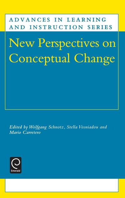 New Perspectives on Conceptual Change