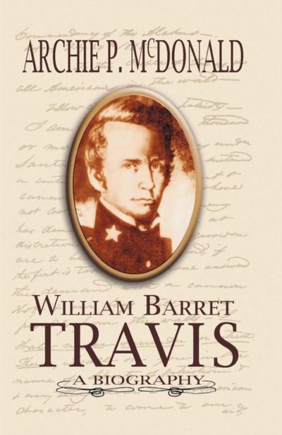 William Barrett Travis