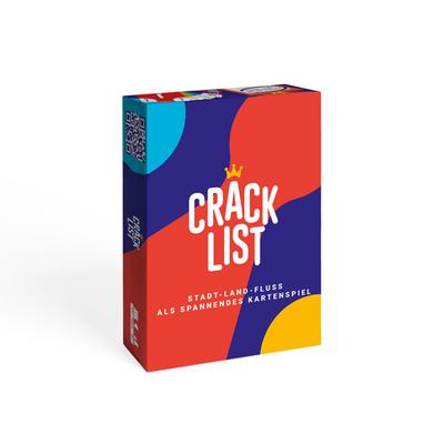Crack List