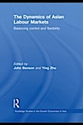 Dynamics of Asian Labour Markets
