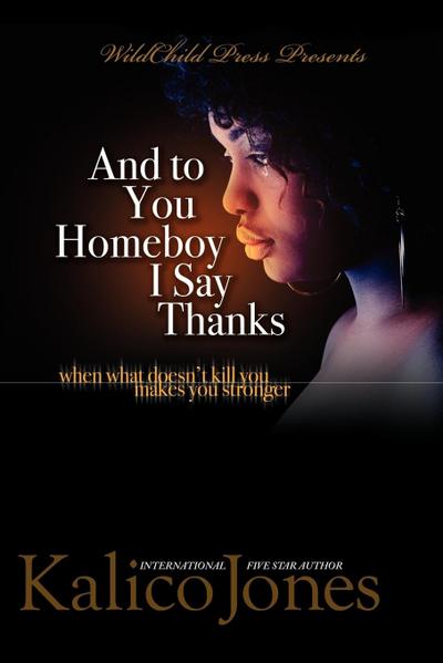 And to You, Homeboy I Say Thanks!