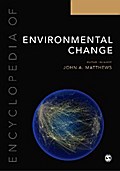 Encyclopedia of Environmental Change
