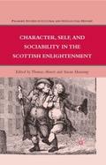 Character, Self, and Sociability in the Scottish E