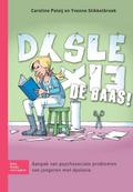 Dyslexie de baas!