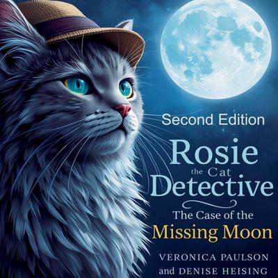 Rosie the Cat Detective