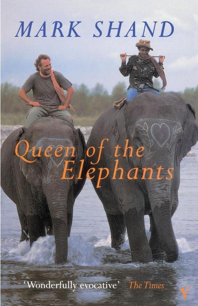 Queen Of The Elephants