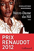 Notre Dame du Nil