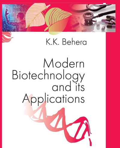 Modern Biotechnology and Its Applications