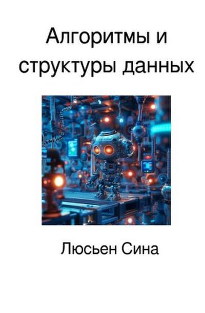 Алгоритмы и структуры данных