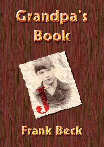 Grandpa’s Book