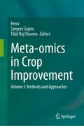 Meta-omics in Crop Improvement