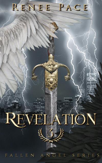 Revelation (Fallen Angel, #3)