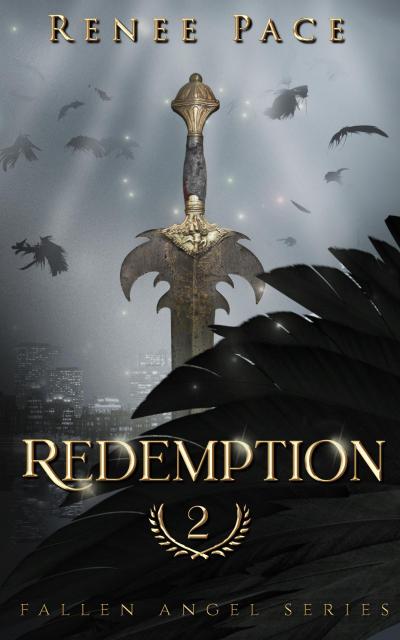 Redemption (Fallen Angel, #2)