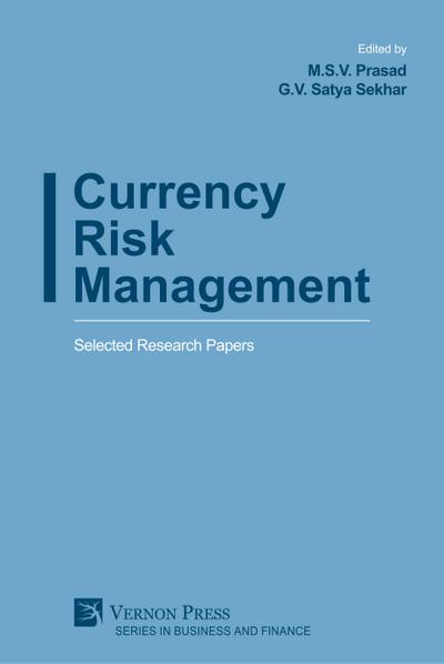 Currency Risk Management