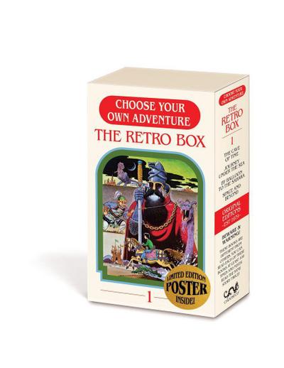 The Retro Box