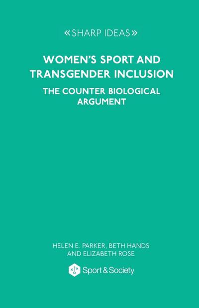 Women’s Sport and Transgender Inclusion