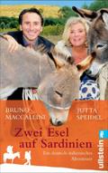 Zwei Esel auf Sardinien: Ein deutsch-italienisches