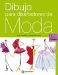 Dibujo para diseñadores de moda