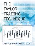The Taylor Trading Technique