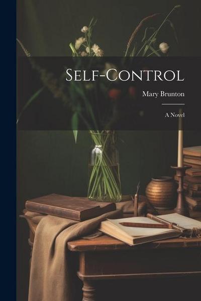 Self-control