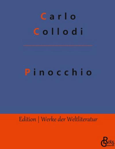 Pinocchio