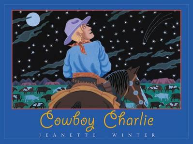 Winter, J: Cowboy Charlie