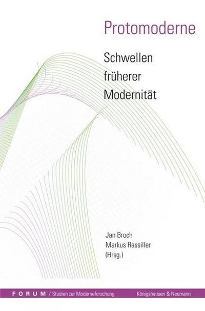 Protomoderne