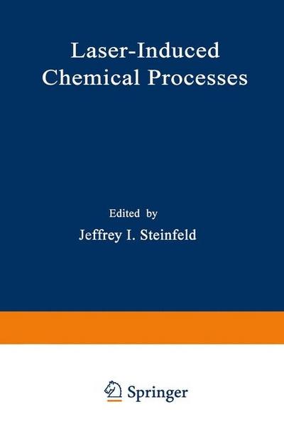 Laser-Induced Chemical Processes