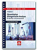 Arbeitsbuch quantitative anorganische Analyse