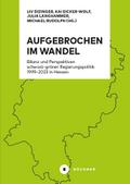 Aufgebrochen im Wandel