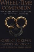Wheel of Time Companion