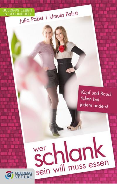 Wer schlank sein will, muss essen