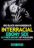 Big Black Man Interracial Ebony Bareback Too Tight to Fit Stretched- BBC Taken Rough Hard Deep BBW Sex Story (Woman Stuffed & Filled Erotica, #1)