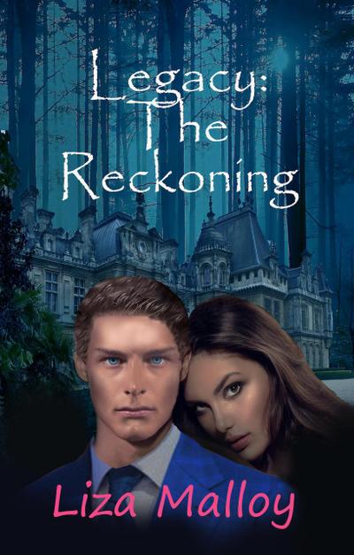 The Reckoning (Legacy, #3)