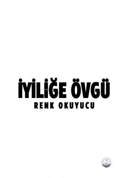 Iyilige Övgü