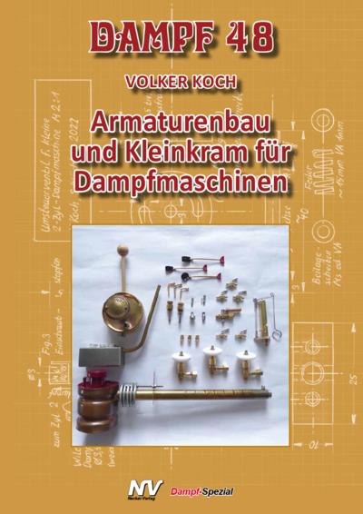 Dampf-Reihe Dampf-Reihe / Dampf 48