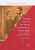 Raising Heirs to the Throne in Nineteenth-Century 