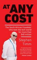 At Any Cost von Stephen Timm | Ebook