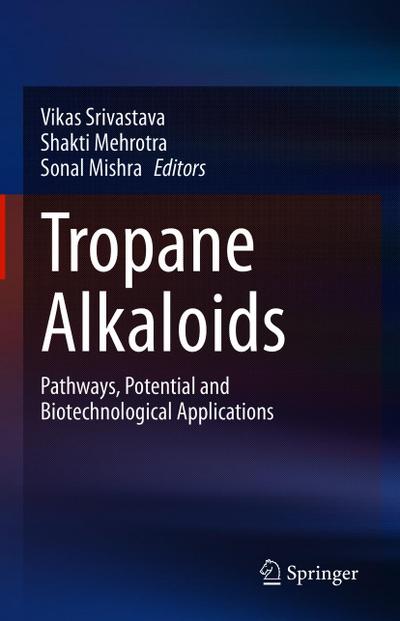 Tropane Alkaloids