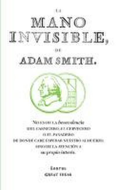 La mano invisible